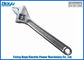 Transmission Line Tools Universal Adjustable Wrench Spanner Max Opening 62mm