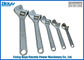 Transmission Line Tools Universal Adjustable Wrench Spanner Max Opening 62mm