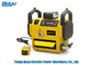 ﻿HHB-700LD Transmission Line Tool Cordless Hydraulic Pump Working Pressure 700bar