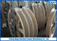 Transmission Line Conductor Pulley Bloaks