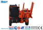 Low Noise Stringing Equipment Hydraulic Cable Puller Cooling System Liquid