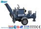 TY90 90kN Transmission Line Stringing Equipment Hydraulic Puller