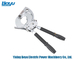 Weight 2kg Transmission Line Tool Manual Ratchet Cable Cutter