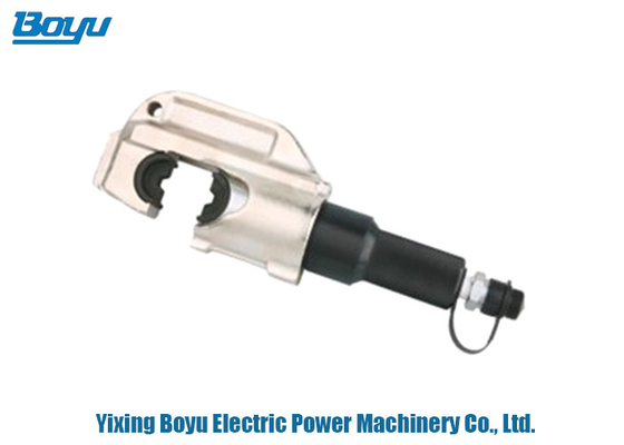 Hexagon Force 300kn Hydraulic Cable Lug Crimping Tool