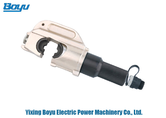 Hexagon Force 300kn Hydraulic Cable Lug Crimping Tool